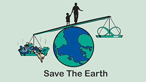 泸州时尚+环保 购物袋