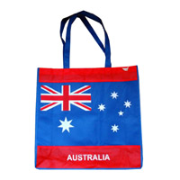 泸州KB50广告无纺布袋