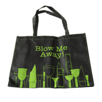 泸州KB65 无纺布袋