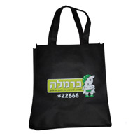 泸州KB02 无纺布购物袋