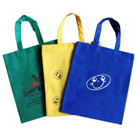 泸州KB08 无纺布袋（可定制）