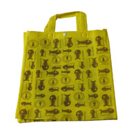 泸州KB10 无纺布购物袋（可定制）